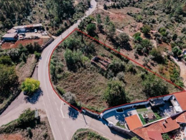 Terreno em Cernache