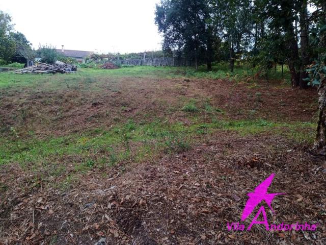 Terreno em Cerdal