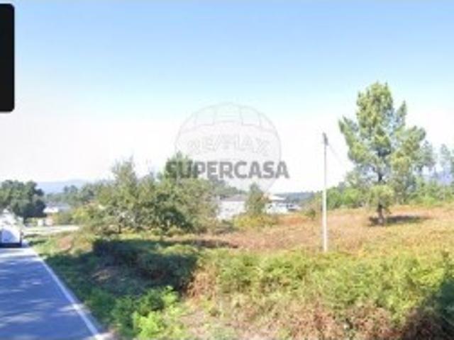 Terreno em Cerdal