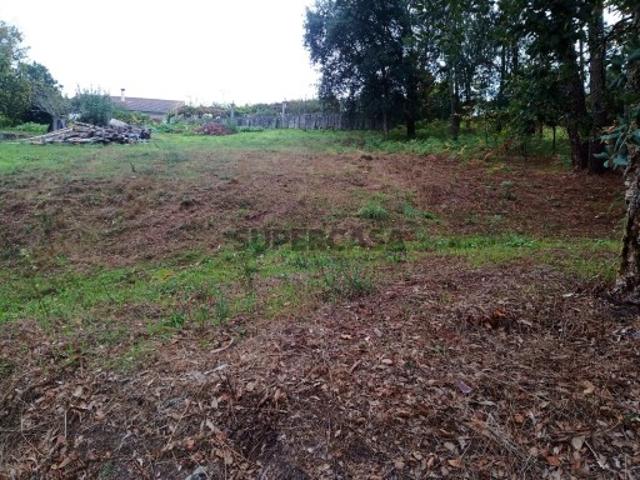 Terreno em Cerdal