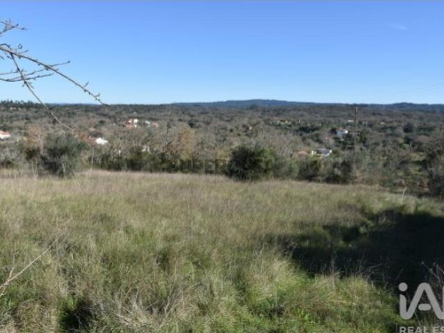 Terreno em Chãos de 9160,00 m²