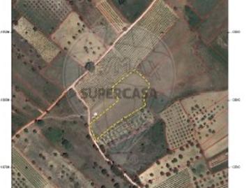 Terreno em Chancelaria