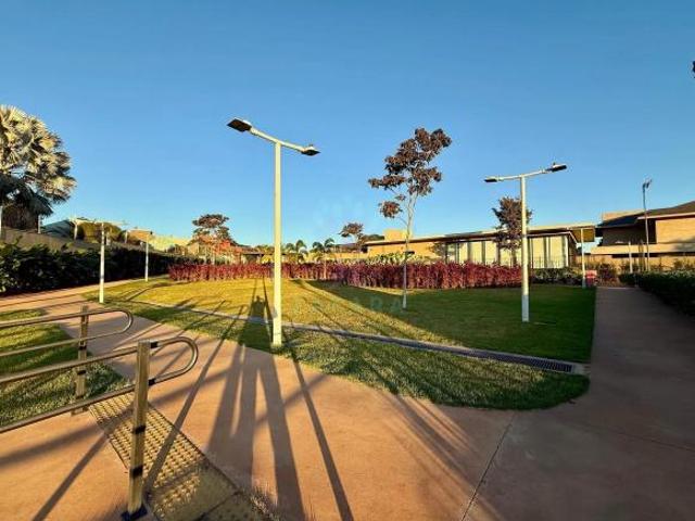 Terreno em Chácara Cachoeira, Campo Grande/MS de 738m² à venda por R$ 2.600.000,00