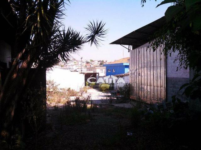 Terreno em Chácara Belenzinho, São Paulo/SP de 0m² para locação R$ 9.990,00/mes