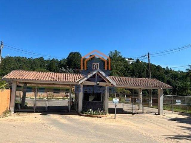 Terreno em Chácara Lagoa Branca Campo Limpo Paulista, SP