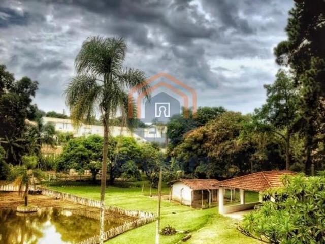Terreno em Chácara Segre Jundiaí, SP