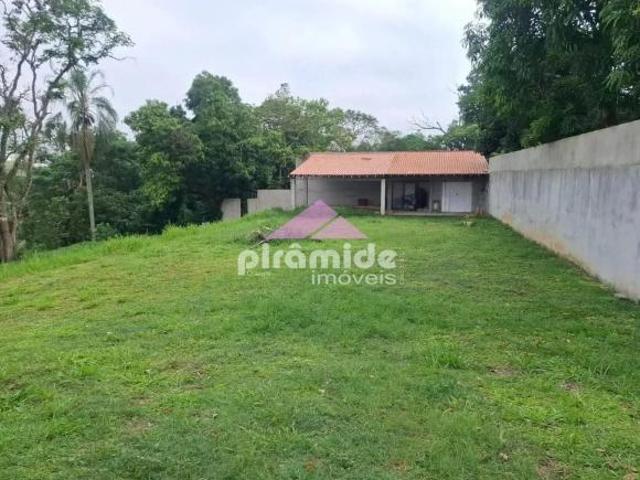 Terreno em Chácaras Araújo I, São José dos Campos/SP de 10m² à venda por R$ 860.000,00