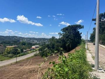 Terreno em Chácaras, Garibaldi/RS de 364m² à venda por R$ 169.000,00
