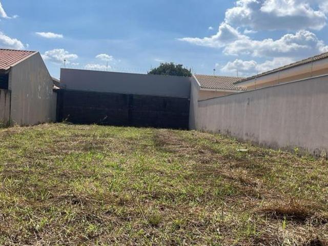 Terreno em Chave Barros, Cerquilho/SP