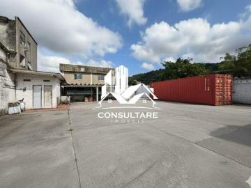 Terreno em Chico de Paula, Santos/SP de 2450m² 1 quartos à venda por R$ 16.000.000,00