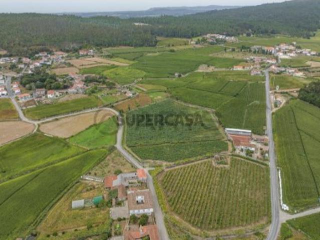 Terreno em Chorente, Góios, Courel, Pedra Furada e Gueral