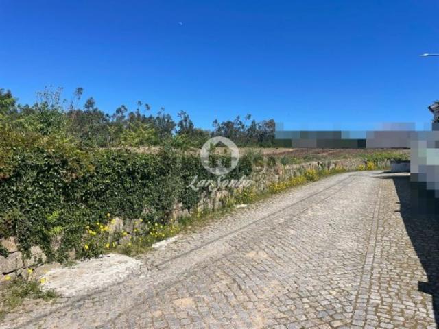 Terreno em Chorente, Góios, Courel, Pedra Furada e Gueral