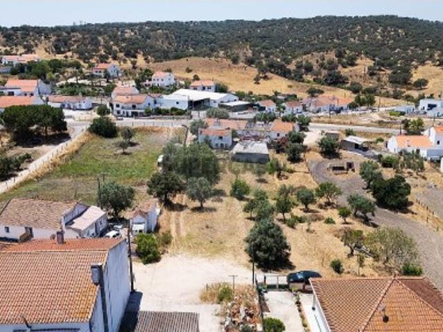 Terreno em Ciborro