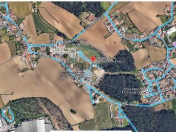 Terreno em Cidade da Maia