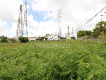 Terreno em Cidade da Maia