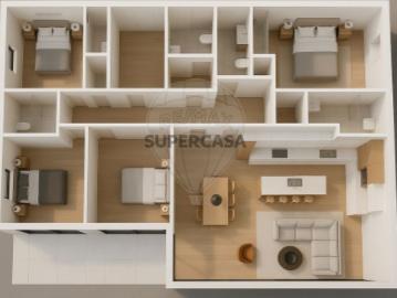 Castêlo da Maia, Maia, Distrito de Porto