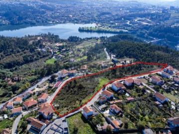 Terreno em Cidade da Maia
