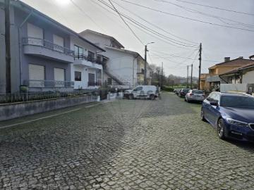 Terreno em Cidade da Maia