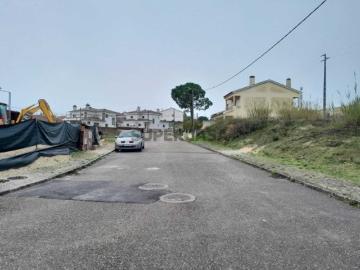 Terreno em Cidade de Santarém