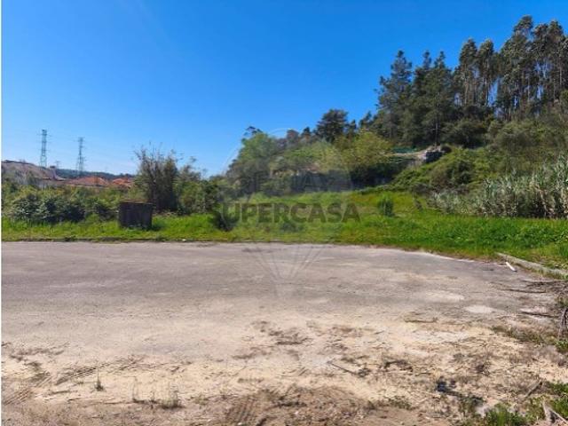 Terreno em Cidade de Santarém