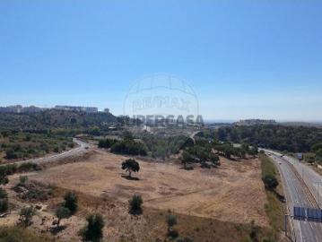 Terreno em Cidade de Santarém