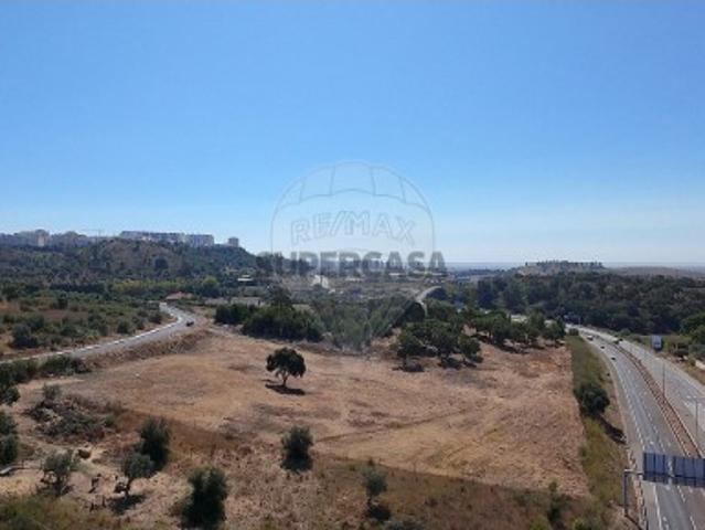 Terreno em Cidade de Santarém