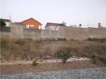 Terreno em Cidade de Santarém