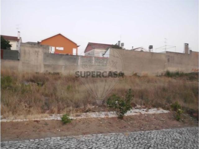Terreno em Cidade de Santarém