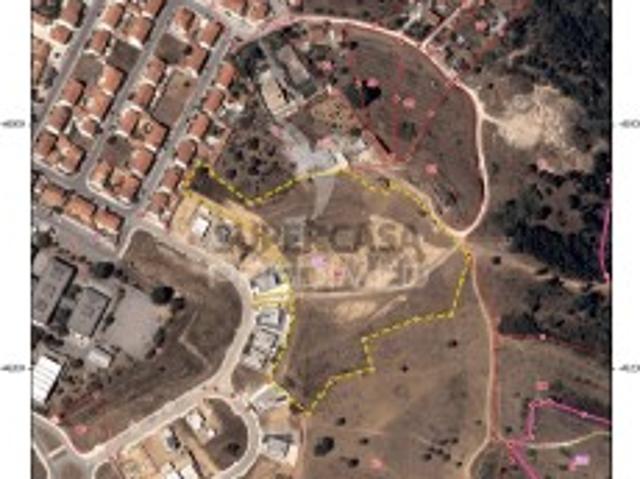 Terreno em Cidade de Santarém