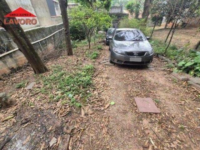 Terreno em Cidade Intercap, Taboão da Serra/SP de 0m² à venda por R$ 399.900,00