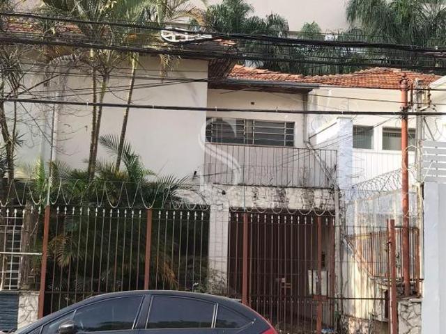 Terreno em Cidade Monções, São Paulo/SP de 600m² à venda por R$ 7.659.574,00