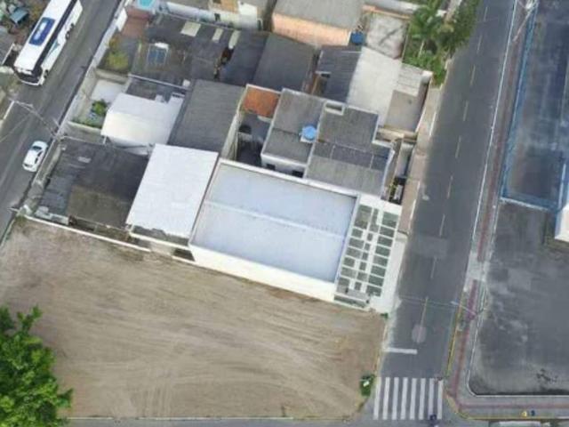 Terreno em Cidade Nova, Itajaí/SC de 492m² à venda por R$ 1.159.900,00