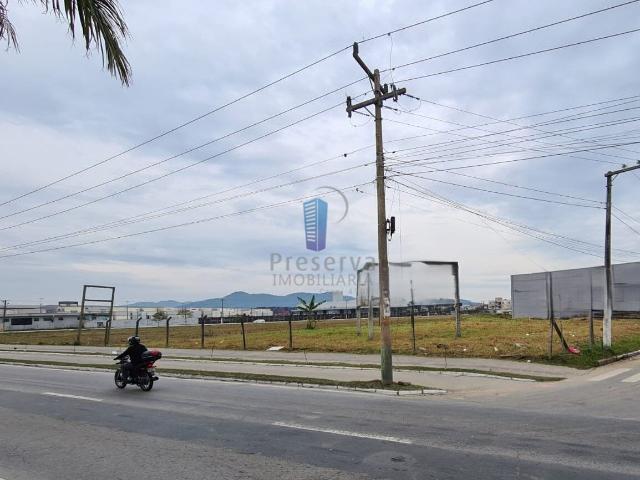 Terreno em Cidade Nova, Itajaí/SC de 402m² à venda por R$ 1.299.900,00