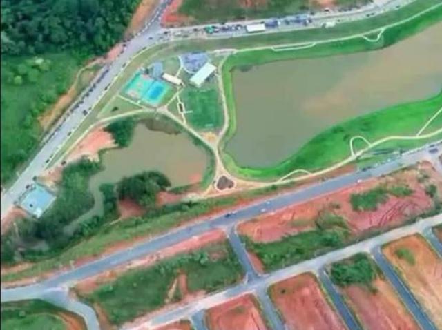 Terreno em Cidade Nova, Santana Do Paraíso/MG de 250m² à venda por R$ 299.999,00