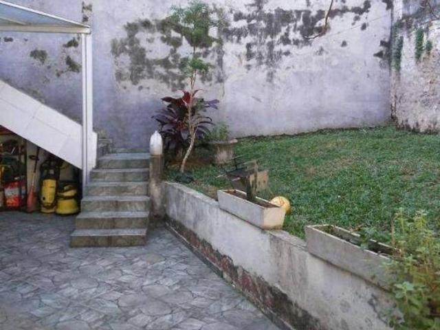 Terreno em Cidade Patriarca, São Paulo/SP de 0m² à venda por R$ 670.000,00