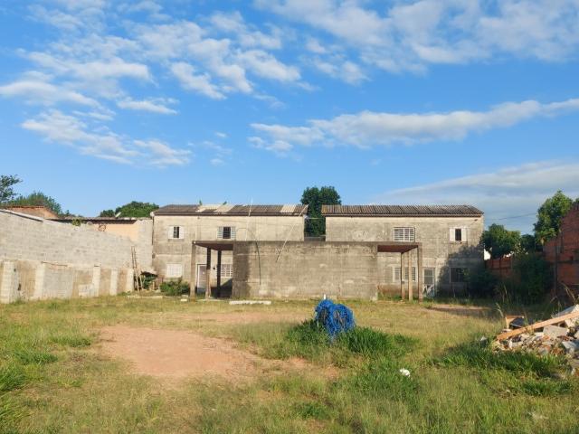 Terreno em Cidade Satélite Íris, Campinas/SP de 1250m² à venda por R$ 699.000,00