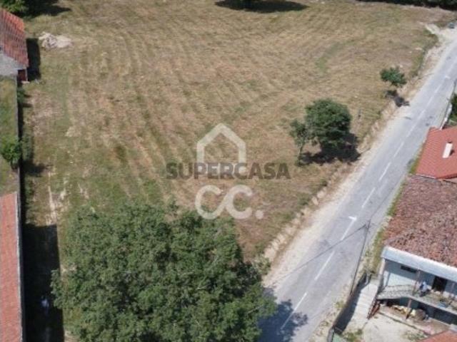 Terreno em Cimo de Vila de Castanheira