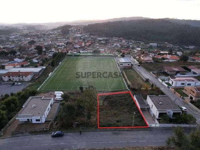 Terreno em Codessos