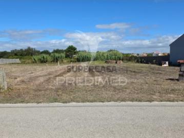 Terreno em Coimbrão