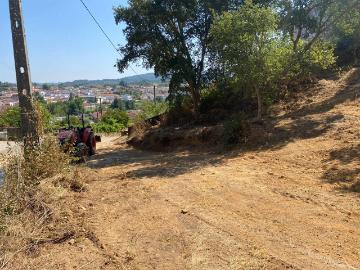 Terreno em Côja