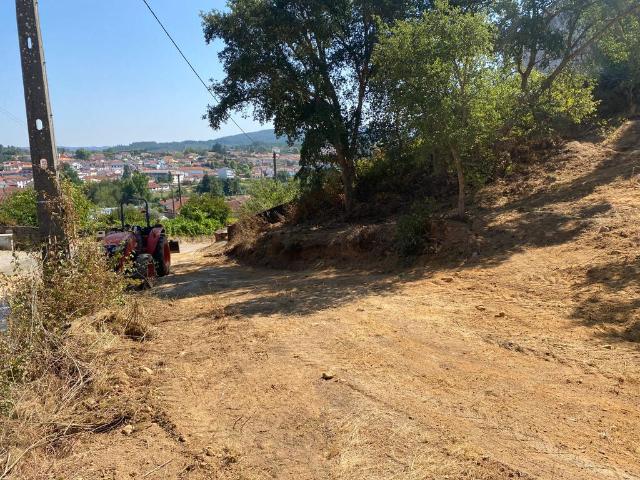 Terreno em Côja