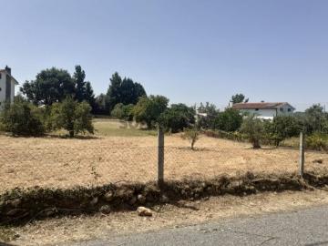 Terreno no aglomerado Urbano p/ venda Côja