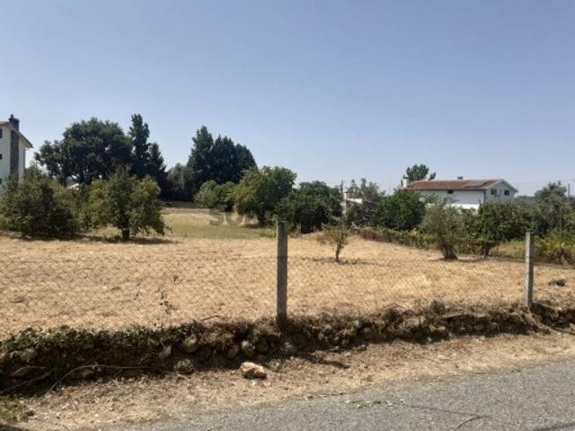 Terreno no aglomerado Urbano p/ venda Côja