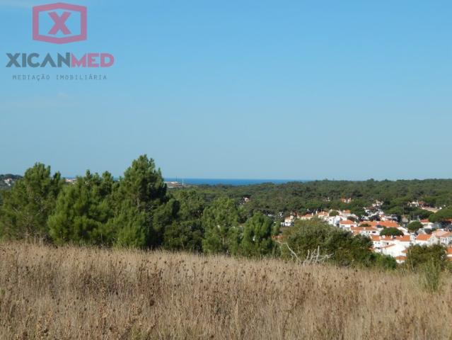 Terreno em Colares