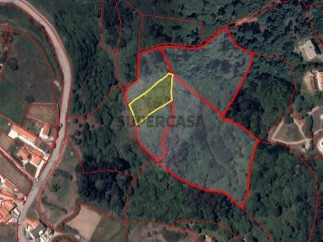 Terreno em Colares