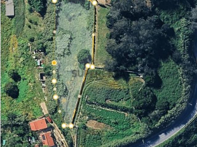 Terreno em Colares