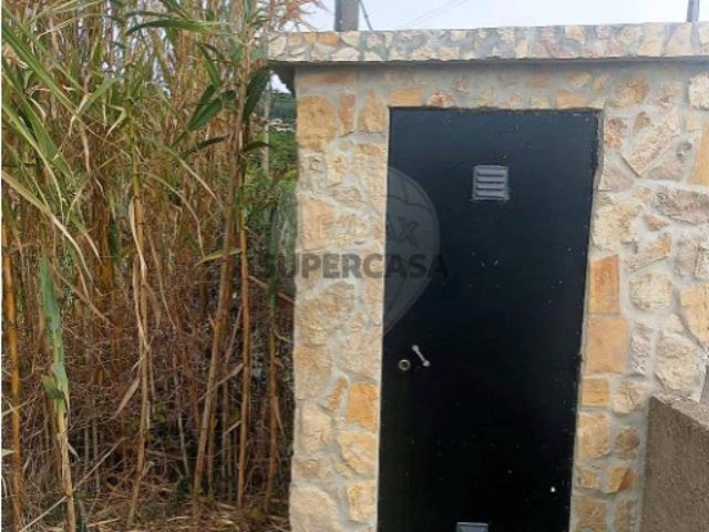 Terreno em Colares