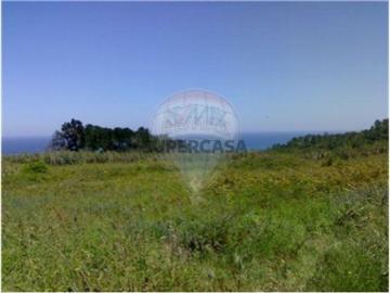 Terreno em Colares