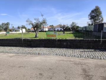 Terreno em Comenda