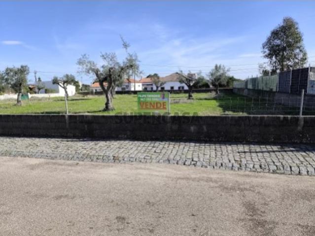 Terreno em Comenda
